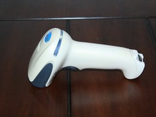 Honeywell Enhanced Xenon 1902h USB Wireless Barcode Scanner 1902HHD-0-FIP picture