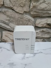 Trendnet TPL-420E2 K/A Powerline network extender - Tested picture