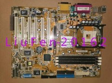 1pc used ASUS P4B266 motherboard picture