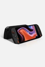 OneXPlayer UMPC Gaming Handheld Windows 11 8.4