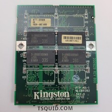 Kingston 8MB KTT-610/8 Proprietary Laptop Memory RAM Module Toshiba Compaq Dell picture