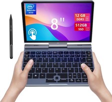 Mini Laptop 8