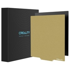 Creality Ender 3 Max Neo Bed Upgrade, PEI Sheet 310 x 320mm Removable Magnetic F picture