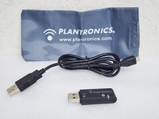 Plantronics BUA-200 USB UC Bluetooth Adapter 84013-01 Micosoft for Voyager Savi  picture