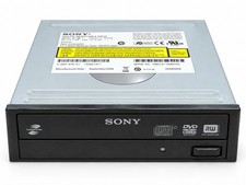 DVDRW SATA Drive DVD CD Rewritable Drive Burner For Internal Desktop Computer picture