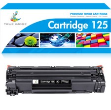 1x CRG125 3484B001AA Toner Cartridge Compatible for Canon 125 imageCLASS MF3010 picture