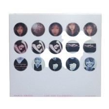 Namie Amuro Can You Celebrate? CD Japan import AVCD30041 Rare Collectible Japan picture