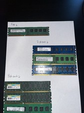 DDr3 34gb of Ram picture