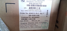 (Lot of 4) Chatsworth 30130-719 Universal Horizontal Cable Manager SEALED [CTX] picture