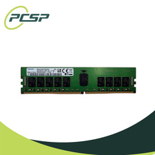 128GB RAM Kit Samsung 8x 16GB PC4 2666V-R 2Rx8 M393A2K43BB1-CTD6Q picture
