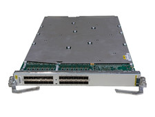 Cisco A9K-24X10GE-TR 24-Port 10 GE Line Card for ASR 9000 picture