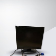 ViewSonic Optiquest Q7 17