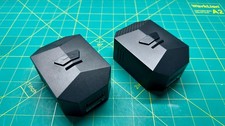 2x Genuine OEM HP PU08 HSTNN-LB7Y Batteries for Z VR Backpack G1 G2 picture