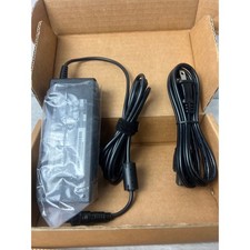 Chicony 90W AC Adapter 19V 4.74A Power Supply A10-090P3A ACY-A00007 Black picture