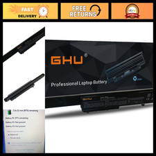 9 Cell 87WH Laptop Battery for Dell Studio 17 1745 1747 1749 - Compatible Parts picture