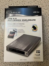 New ULTRA Aluminus 2.5