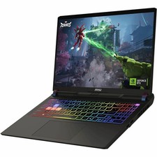 MSI Systems VECTOR16HXA2275 16