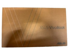 ASUS VivoBook F512j 15.6