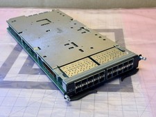 BR-MLX-10GX20-X2 BROCADE MLX 20-port x 10GbE picture