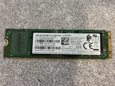 Samsung Dell 256GB 2280 M.2 SSD KP08D Quick Ship picture