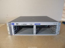 HP ProCurve 4104gl J4887A 4-Slot Switch - EXCL MODULES - INCL J4839A PSU / EARS picture