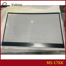 MS-17KK FOR MSI Alpha 17 Black Laptop B Shell Screen Frame Shell picture