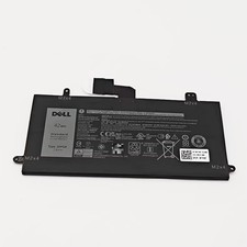 Genuine J0PGR 7.6V 42Wh battery For Dell Latitude 5285 5290 2-in-1 T17G  1WND8 picture