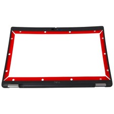 New Bezel Black For Dell Latitude 5440 E5440 Precision 3480 IR Cam JK0TP 14in US picture