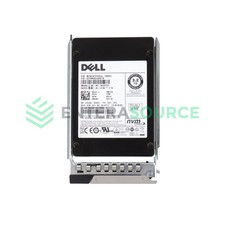Dell 99JNC 3.2TB TLC NVMe U.2 SSD 2.5