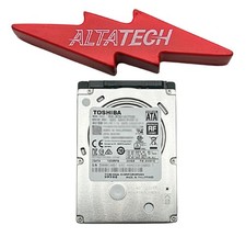 Dell HN7VH 320GB 7.2K SATA 2.5 6G MQ01ACF032 picture