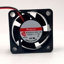 1PC For SUNON MF40202VX-1000C-A99 4020 24V 1.11W Cooling Fan Inverter Fan picture