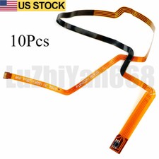 （10-PCS）Bar Sensor Flex Cable (P1046224) for Zebra QLN420 Mobile Printer picture