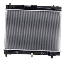 CU2890 Complete Radiator picture