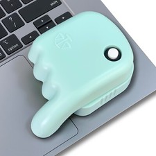 Trackpad Jiggler Magic Hand - Laptop Touchpad Mouse Mover, No USB, Not for Dell picture