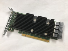 Dell GY1TP / PE R630 SSD PCI-E Extender Expansion Card  - Low Profile picture