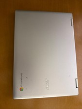 Acer Chromebook Spin 311 CP311-2H 11.6” Silver picture