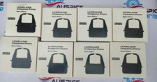 DIGITAL LA30R-KA BLACK PRINTER RIBBON FITS LA30N/LA30W PRINTER LOT OF 8 picture