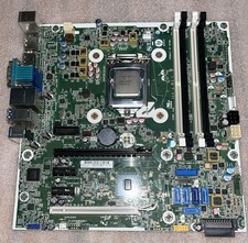 HP SPITFIRE Rev A Motherboard AS#795206-001 SP#795970-001 AMD OEM Tested picture