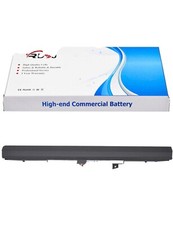 Genuine L15L4A02 L15C4A02 Battery For Len ovo IdeaPad V310-14ISK V310-15ISK OEM picture
