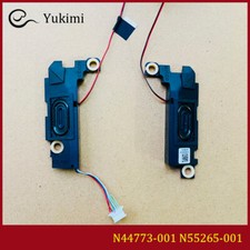 N44773-001 N55265-001 FOR HP N44773-001 N55265-001 Left Right Speaker Audio picture
