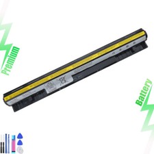 Battery for Lenovo L12S4E01 L12L4A02 L12L4E01 L12M4A02 L12M4E01 L12S4A02 picture