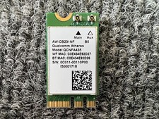Genuine ASUS Vivobook F512D laptop Bluetooth Wireless Card QCNFA435 AW-CB231NF picture