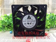 Delta FFB1224EHE-R00 12038 DC24V 1.5A 12CM 4-Wire Inverter Cooling Fan picture