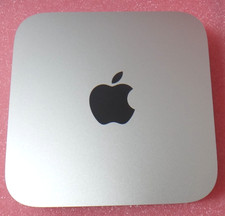 OEM Apple Mac mini-3.0GHz Core i7 (Late 2014) - 16GB RAM 256 SSD Monterey macOS picture