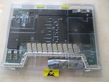 CISCO 15454-CE-MR-10-V00   (Multirate Carrier Ethernet Card) picture