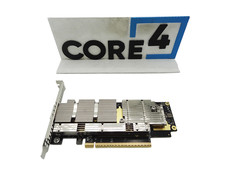 DELL X485V NVIDIA ConnectX-7 400GbE NDR IB 1-Port OSFP HHHL Adapter picture