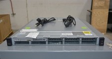 CISCO UCS C220 M3 UCSC-C220-M3SBE V01 8x2.5
