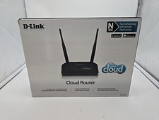 D-Link DIR-605L 300 Mbps 4-Port 10/100 Wireless N Router picture