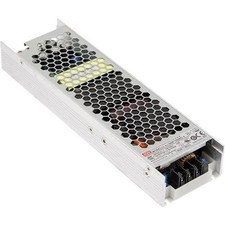 MEAN WELL UHP-350-48 Switching Power Supply. 50.4 V/DC 7.3 TO 350.4W picture