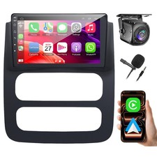 8-core 4G+64G Car Radio for Dodge RAM 1500/2500/3500 2002 2003 2004 2005, 9 I... picture